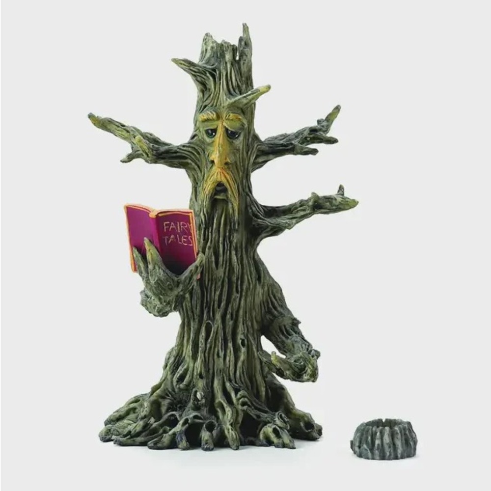 Poet Tree Incense Burner